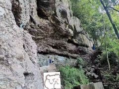 -青城山