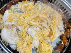 -鹤之乡·齐齐哈尔烤肉·非遗(秋涛路店)