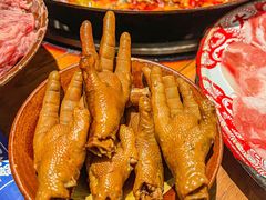 -楠火锅(太古里总店)