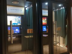 -东方威尼斯温泉酒店