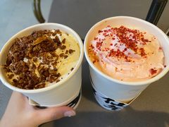 -BeauTea水仙(coco park店)