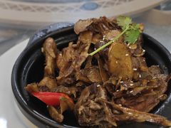 姜母鸭小份-聪辉同安老美食饭店(大元路店)