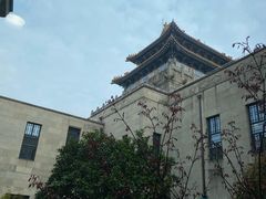 -长海路街道图书馆(政府馆)