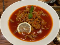 -驿楼兰·新疆菜(火车站店)