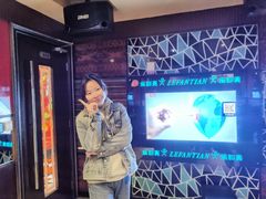 -乐翻天量贩式KTV(聚丰园路店)