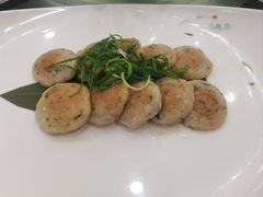 -天鲜阁·海鲜粤菜·33年老字号(石槎白云站店)