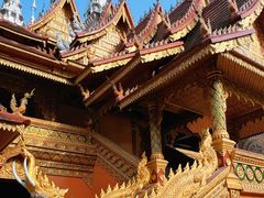 -西双版纳总佛寺