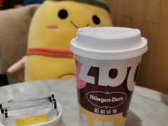 -哈根达斯(深圳海岸城店)