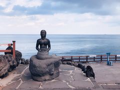 -龙头岩(Dragon Head Rock)