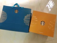 -星巴克臻选(广州太古汇店)