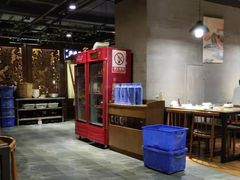 大堂-建德食府·十八年建德菜(天目里国际街区店)