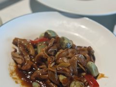 -悦融·京鲁菜·露台花园(安定门店)