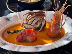 -醉东Oriental House(静安嘉里中心店)