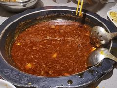 -巴蜀王婆大虾(南锣鼓巷店)