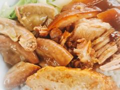 -林尧隆江猪脚饭店(东门店)