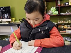 -曦辰书院·书法篆刻