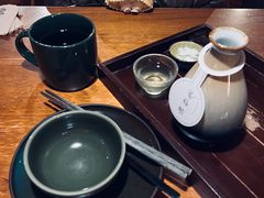 -檐下风铃酒馆