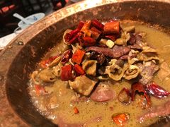 -鸭匠食府·挂炉烤鸭·新京菜(阜成路店)