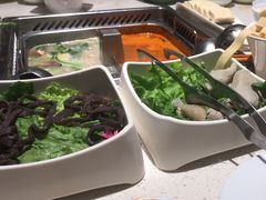-海底捞火锅(阅彩城店)