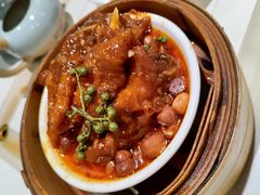 -喜势点·糖沙翁手工茶点·本地人茶居(永庆坊店)