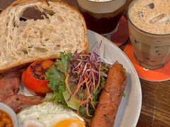 -The Workshop Coffee