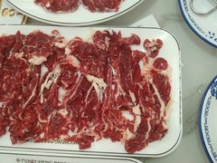 -福合埕牛肉火锅(长平国新店)