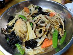 -海鲜街菜馆(海珠南路店)