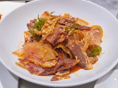 -城南往事·鲁菜济南菜(龙奥万科店)