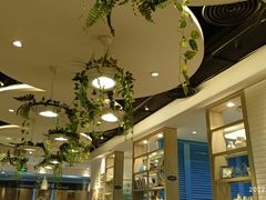 -新宝餐厅(流塘店)