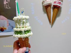 -海比甜店·意式手工冰激淋happy habit gelato