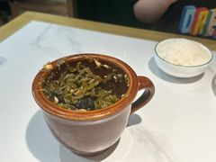 长沙擂椒皮蛋-湘香湖南菜(Chinatown店)