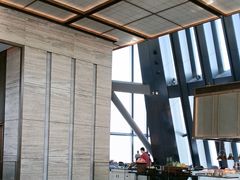 -傲廬·云端餐厅·深圳柏悦酒店