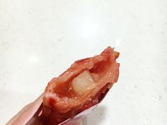 -麦当劳(未来城购物中心店)