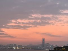 -深圳湾公园(南山区)