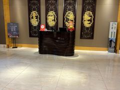 -富力威斯汀酒店-中国元素中餐厅(武昌临江店)