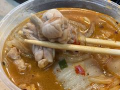 -酸辣粉(氹仔店)