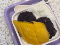 -满记甜品(南京虹悦城三店)
