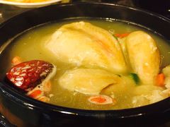 -庆会楼硫磺浴(西塔街店)