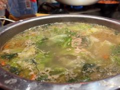 -川流不息·地道川菜·小龙虾(新松江路店)