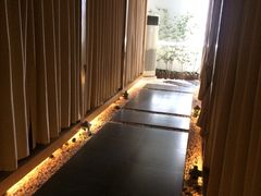 -锦初·禅意4K影院式足道·新中式SPA(茂业天地店)
