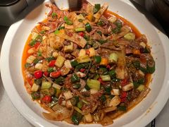 -川堂风·跷脚牛肉·乐山爆炒(中建乐荟天地店)