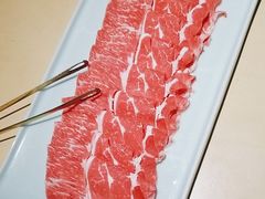 -余欢领鲜火锅(新街口店)