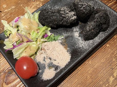 -小川洋风料理(江汉路店)