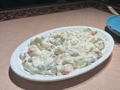 -Mevlana梅夫娜土耳其餐厅·清真