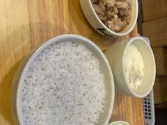 -真功夫(棠下店)