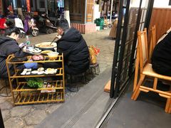 -老渔家白族石板烧旗舰店