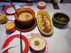 -来菜·湖北头牌藕汤(武商MALL众圆店)
