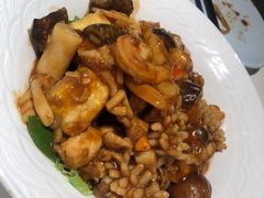 八珍豆腐-大铁勺新津菜(迎水道店)