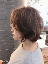 -意廊 Hair Salon
