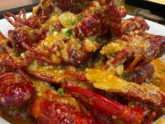 -小田油焖小龙虾(双井店)